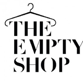 The Empty Shop logo