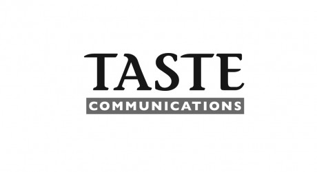 Taste Logo Master