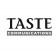 Taste Logo Master