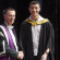 Inverness College UHI Graduation