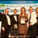 Bruichladdich and Agronomy Institute win innovation award