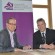 DSRL signs partnership agreement with North Highland College UHI and University of the Highlands and Islands_resize