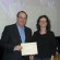 Elena Ferrario Receives the Young Scientist Award