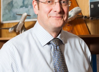 Prof Andrew Rae