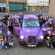 University of the Highlands and Islands Music Students with the Purple Taxi (2)