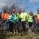 University of the Highlands and Islands Staff Black Isle Cycle Team