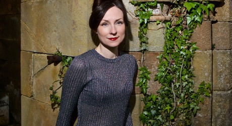 Julie Fowlis FBA 10 (amended JF). Phot credit - Paul Campbell